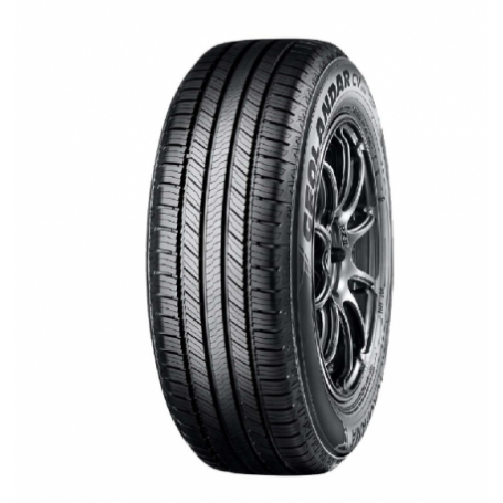 YOKOHAMA 235/55 R17 99H TL GEOLANDAR G058