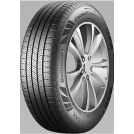 CONTINENTAL 215/60 R17 96H TL CROSS CONTACT RX