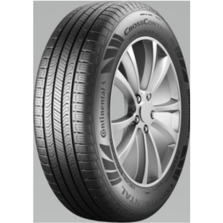 CONTINENTAL 215/60 R17 96H TL CROSS CONTACT RX