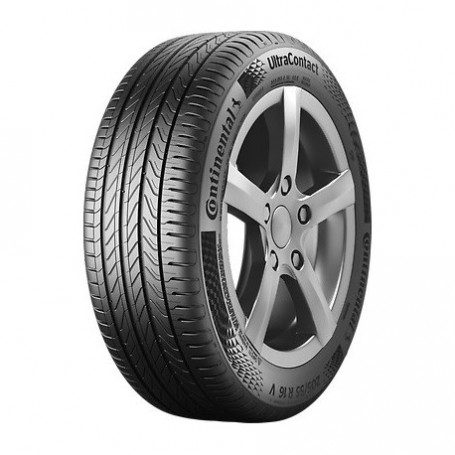 CONTINENTAL 195/55 R16 91V TL ULTRACONTACT