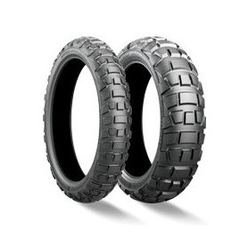 BRIDGESTONE 300 C21 51P TL AX41