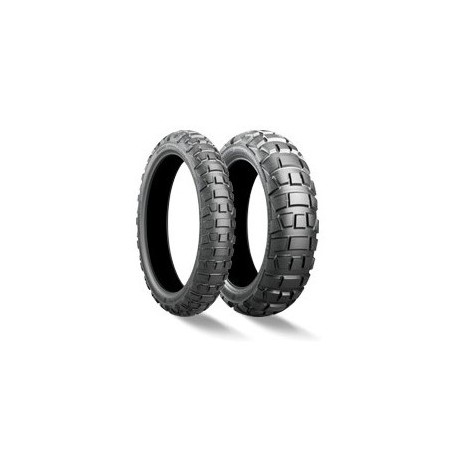 BRIDGESTONE 300 C21 51P TL AX41