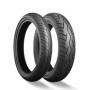 BRIDGESTONE 110/80 R17 57V TL BT46