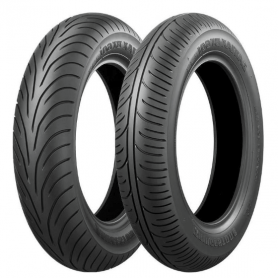 BRIDGESTONE 100/90 C12 49J TL BT601 WET