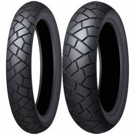 DUNLOP 120/70 R19 60V TL TRX MIXTOUR