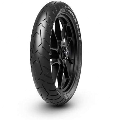 PIRELLI 120/70 R17 58W TL SCORPION TRAIL III