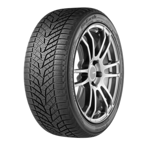 YOKOHAMA 285/60 R18 116H TL BLUEARTH WINTER V905