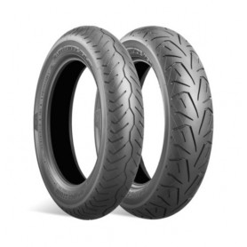 BRIDGESTONE 140/75 R15 65H TL H50