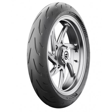 MICHELIN 120/70 R17 58W TL POWER 6