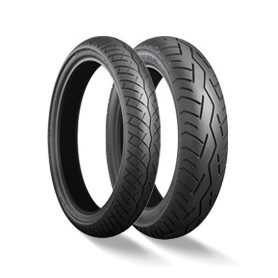 BRIDGESTONE 140/70 R18 73W TL BT46