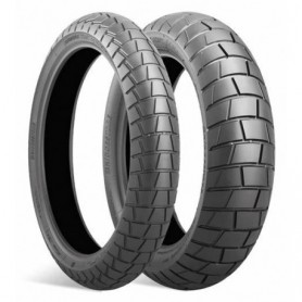 BRIDGESTONE 140/80 R17 70V TL AT41