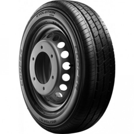 COOPER 225/65 R16 112R TL EVOLUTION VAN