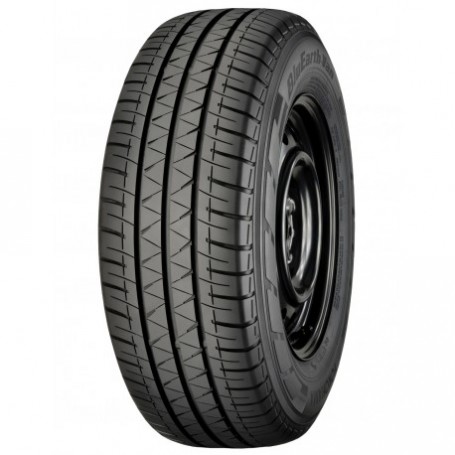 YOKOHAMA 235/65 R16 115R TL BLUEARTH-VAN RY55