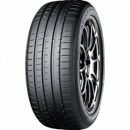 YOKOHAMA 235/35 R19 91Y TL ADVAN SPORT V107