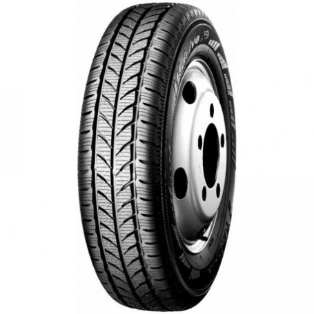 YOKOHAMA 215/75 R16 116R TL WY01