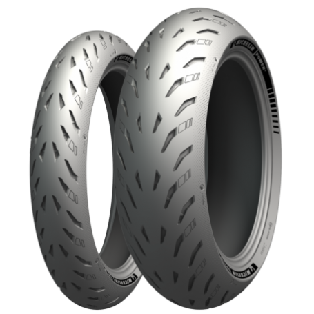 MICHELIN 180/55 R17 73W TL POWER 5