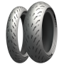 MICHELIN 180/55 R17 73W TL POWER 5