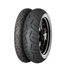 CONTINENTAL 100/90 R18 56V TL CONTI ROAD ATTACK 3 CR