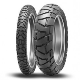 DUNLOP 120/70 R19 60T TL TRXMISSION