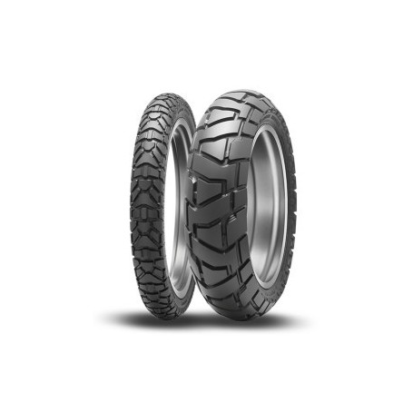 DUNLOP 120/70 R19 60T TL TRXMISSION