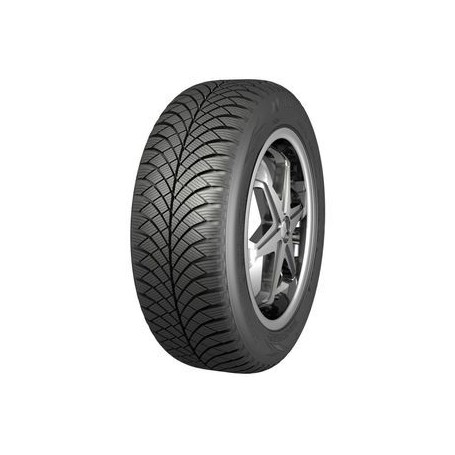 NANKANG 205/60 R16 96V TL CROSS SEASON AW6