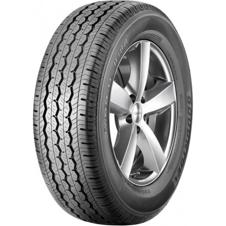 GOODRIDE 155/80 R12 83Q TL H188