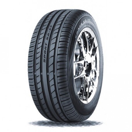 GOODRIDE 255/35 R20 97W TL SPORT SA37