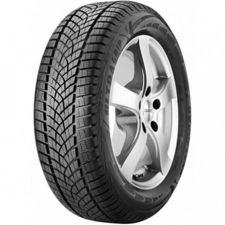 GOODRIDE 215/50 R18 92W TL SOLMAX 1