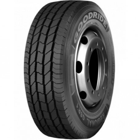 GOODRIDE 265/70 R195 140M TL GSR1