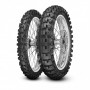 PIRELLI 120/80 C19 63M TT SCORPION MX32 MID HARD