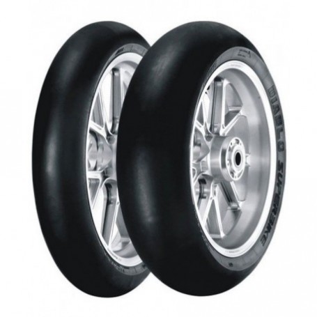 NEUMATICO PIRELLI DIABLO SUPERBIKE SC1 120 70 17 NHS 
