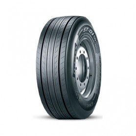 PIRELLI 245/70 R17.5 143J TL ST01 NEVEREN