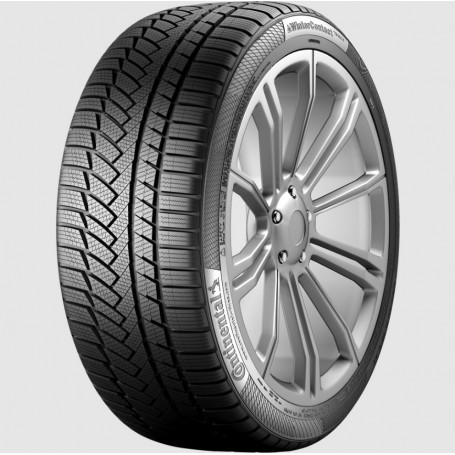 CONTINENTAL 185/65 R15 92T TL WINTERCONTACT TS 870