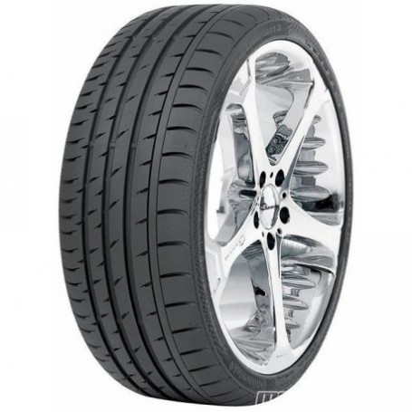 CONTINENTAL 255/55 R18 109Y TL CONTI PREMIUM CONTACT 7