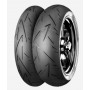 CONTINENTAL 160/60 R17 69W TL CONTI SPORT ATTACK 2