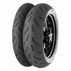 CONTINENTAL 120/70 R17 58W TL CONTI ROAD ATTACK 4 GT