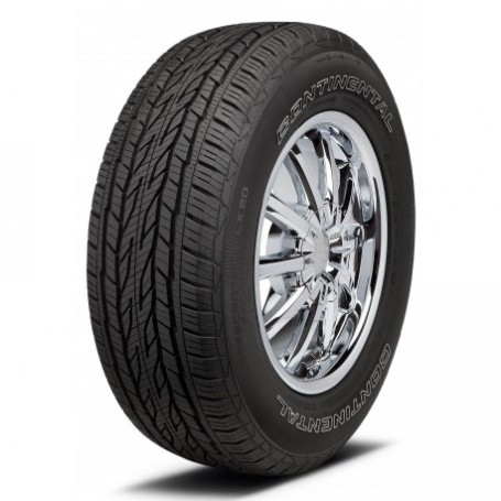 CONTINENTAL 225/75 R15 102T TL CONTI CROSS CONTACT LX2