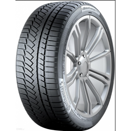 CONTINENTAL 225/50 R17 94H TL CONTI WINTER CONTACT TS850P