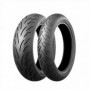 BRIDGESTONE 110/100 C12 67J TL