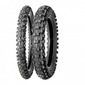 BRIDGESTONE 70/100 C10 38M TT M404