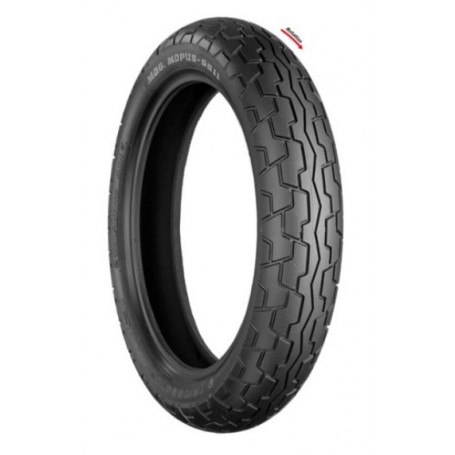 BRIDGESTONE 2.75 C18 42P TT G511