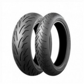 BRIDGESTONE 120/70 C14 55P TL SC