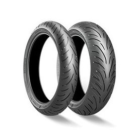 BRIDGESTONE 110/70 R17 54W TL BATTLAX SPORT TOURING T32