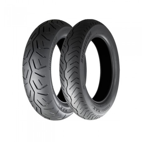 BRIDGESTONE 130/70 C18 63H TL G721