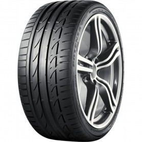 BRIDGESTONE 225/55 R17 97W TL S001