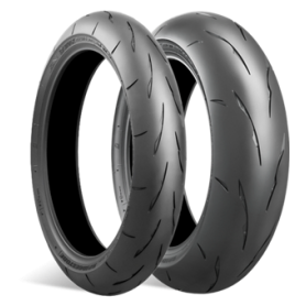 BRIDGESTONE 190/55 R17 75W TL RS11