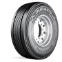 BRIDGESTONE 385/65 R225 160K TL DURAVIS R-TRAILER 002