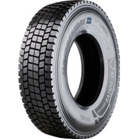 BRIDGESTONE 315/80 R225 156L TL R-DRIVE 001