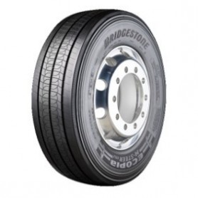 BRIDGESTONE 315/70 R22.5 156L TL ECOPIA H-STEER 002