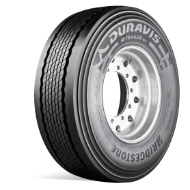 BRIDGESTONE 385/65 R225 164K TL DURAVIS R-TRAILER 002 EVO